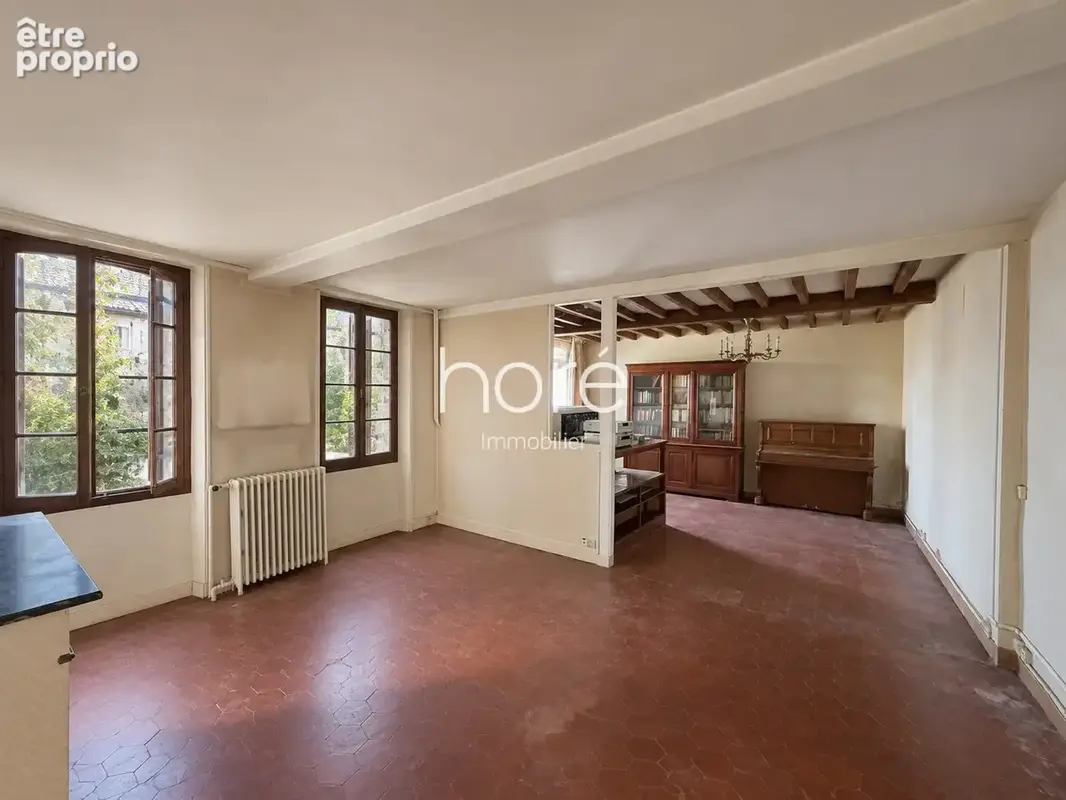 Maison 6 pièces 160 m² à vendre à Chamvres (89300) - photo 2