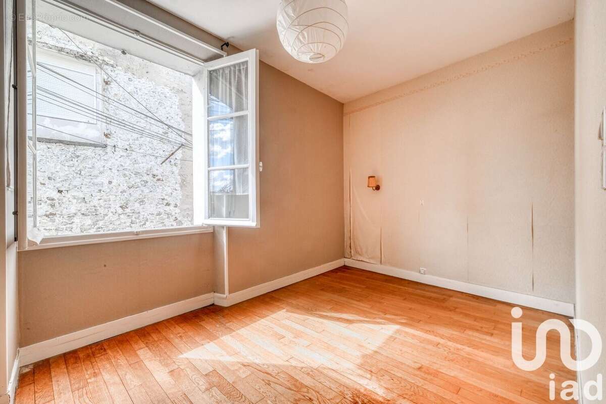 Photo 9 - Maison à CHAMBRY