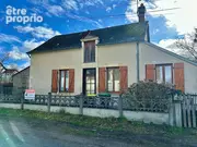 Photo 1 - Maison à LA CHAPELLE-HUGON