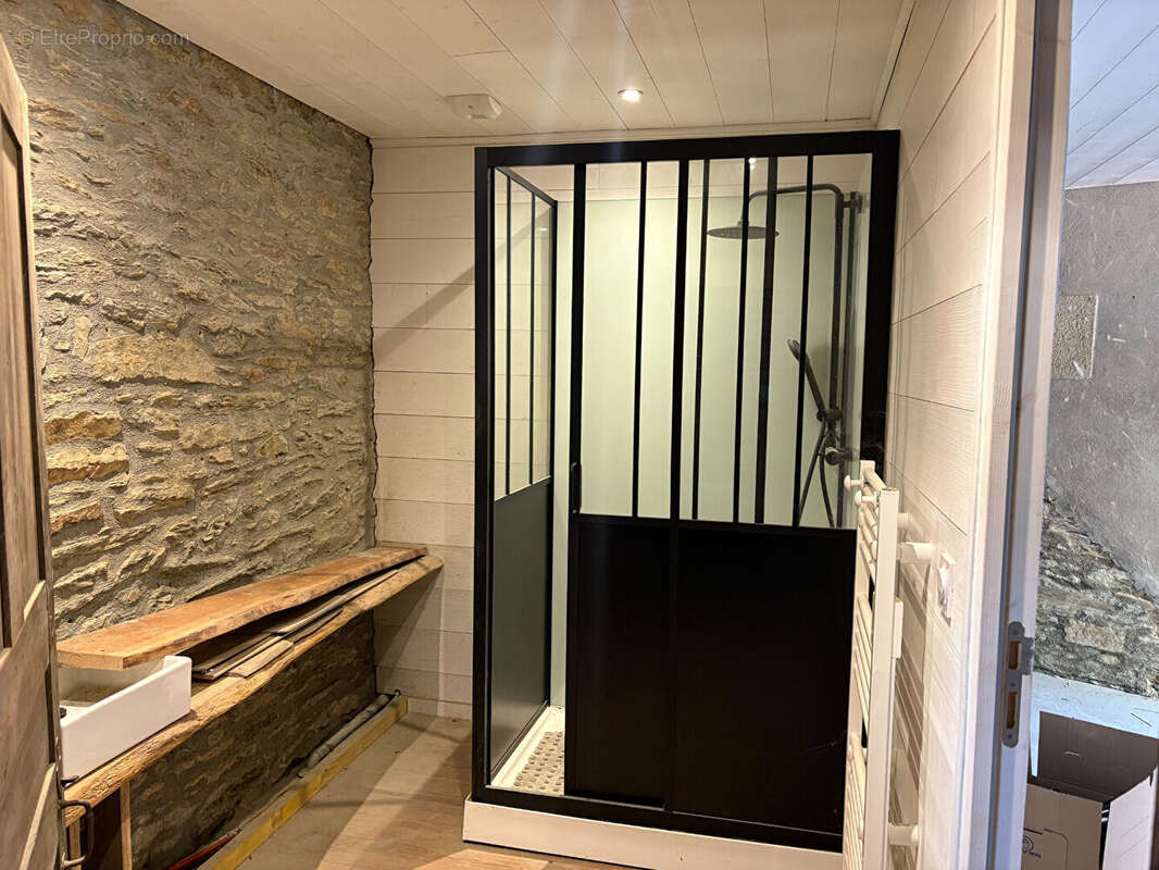 A vendre Remungol, lot de 3 maison, idéal pour investisseur - photo 7