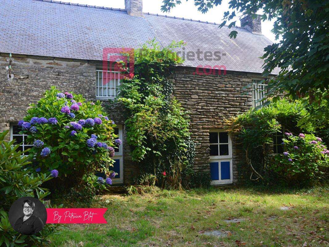 Maison à SAINT-GRAVE