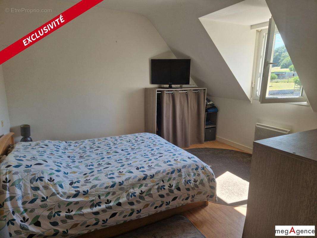 Maison à SIXT-SUR-AFF