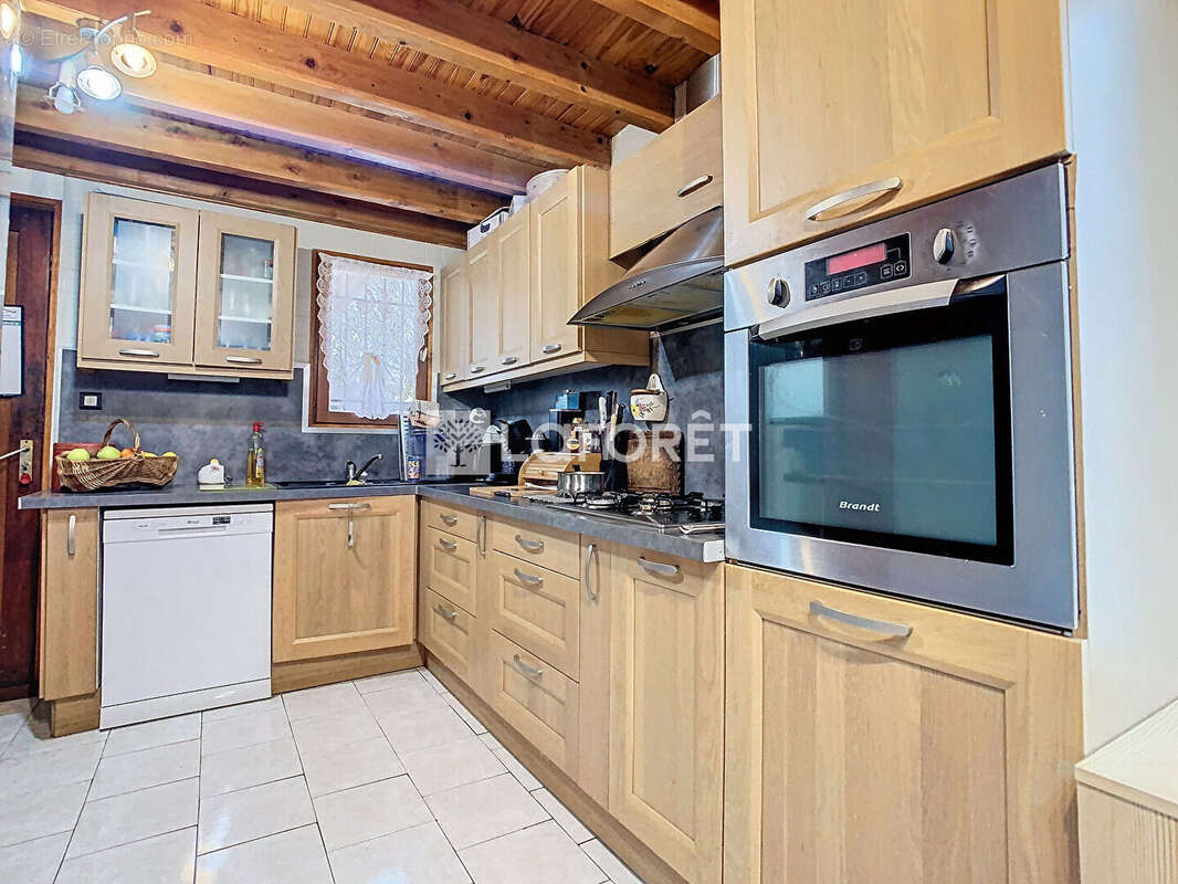 Maison à VITRY-LE-FRANCOIS