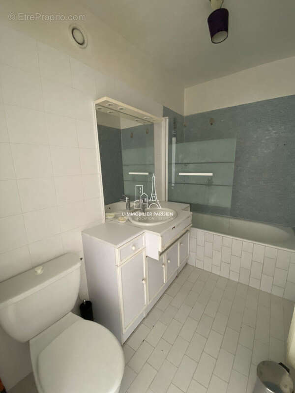 Appartement 28 m² à Paris-18e  - photo 5