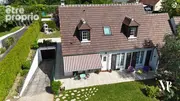 Maison à LAMORLAYE