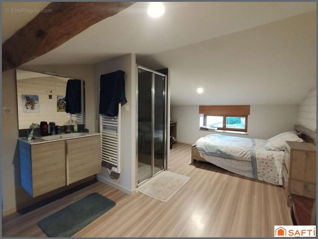 Photo 8 - Maison à SAIVRES