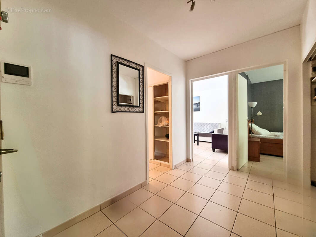 Appartement à ANNECY