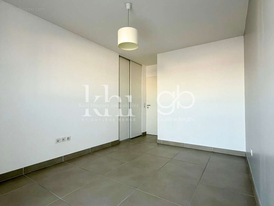 Appartement à JUVIGNAC