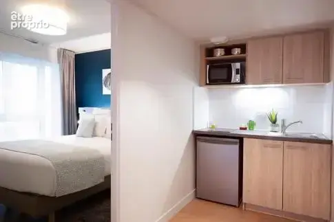 Saint-Ouen : Idéal investissement locatif - photo 3