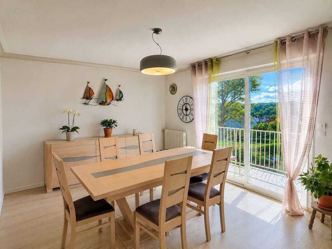Maison à LA BAULE-ESCOUBLAC