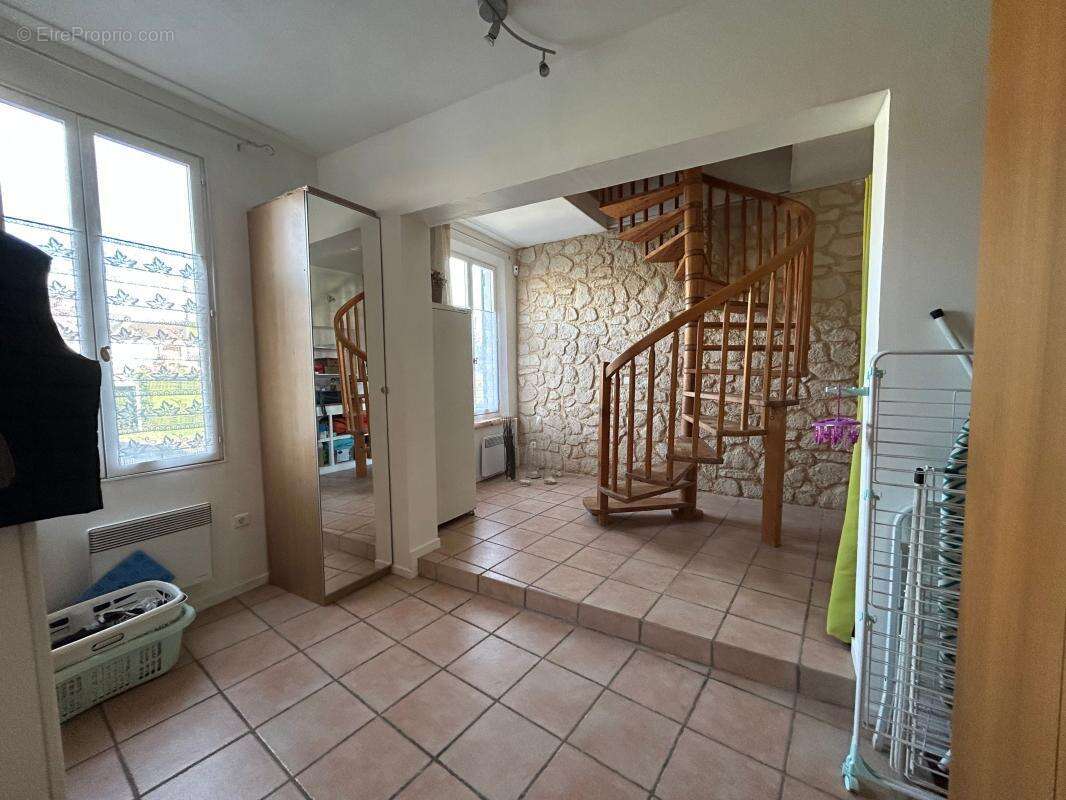 Propriété équestre / Corps de ferme à vendre - photo 5