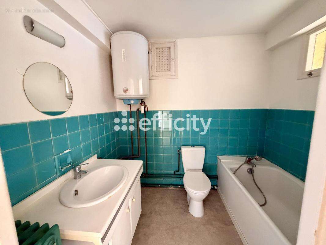 Appartement à LA MADELEINE