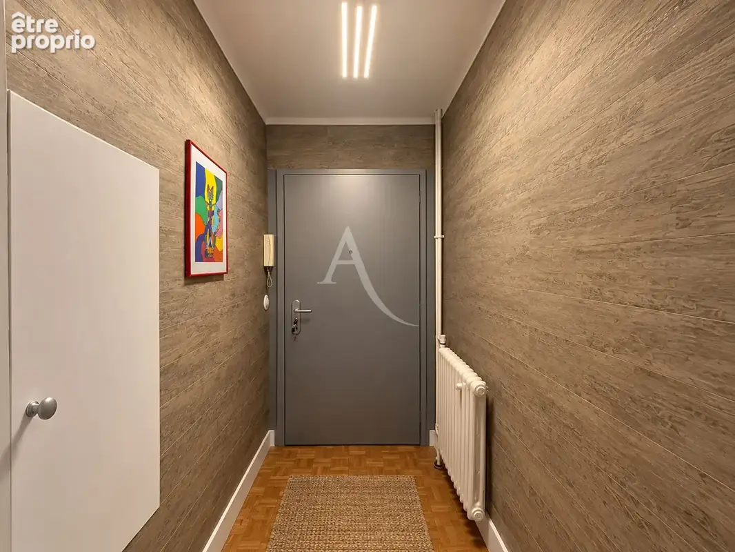 À VENDRE ! Appartement T3 de 82.72 m² au coeur de Saint-Julien-en-Genevois - photo 7