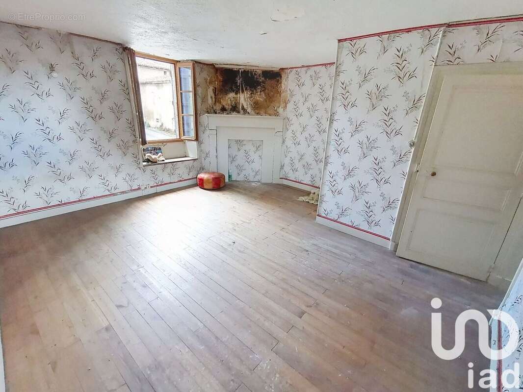 Photo 9 - Maison à SAINT-GERMAIN-DE-MONTBRON