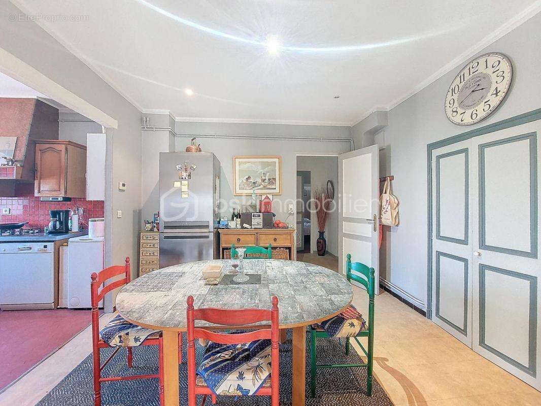Appartement à LA CIOTAT