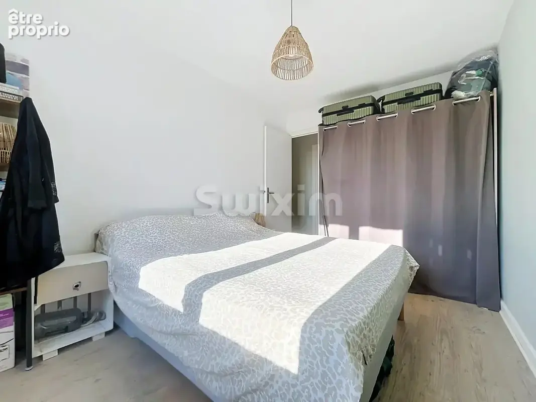 Appartement T4 + terrasse - Centre Belleville-en-Beaujolais - photo 5