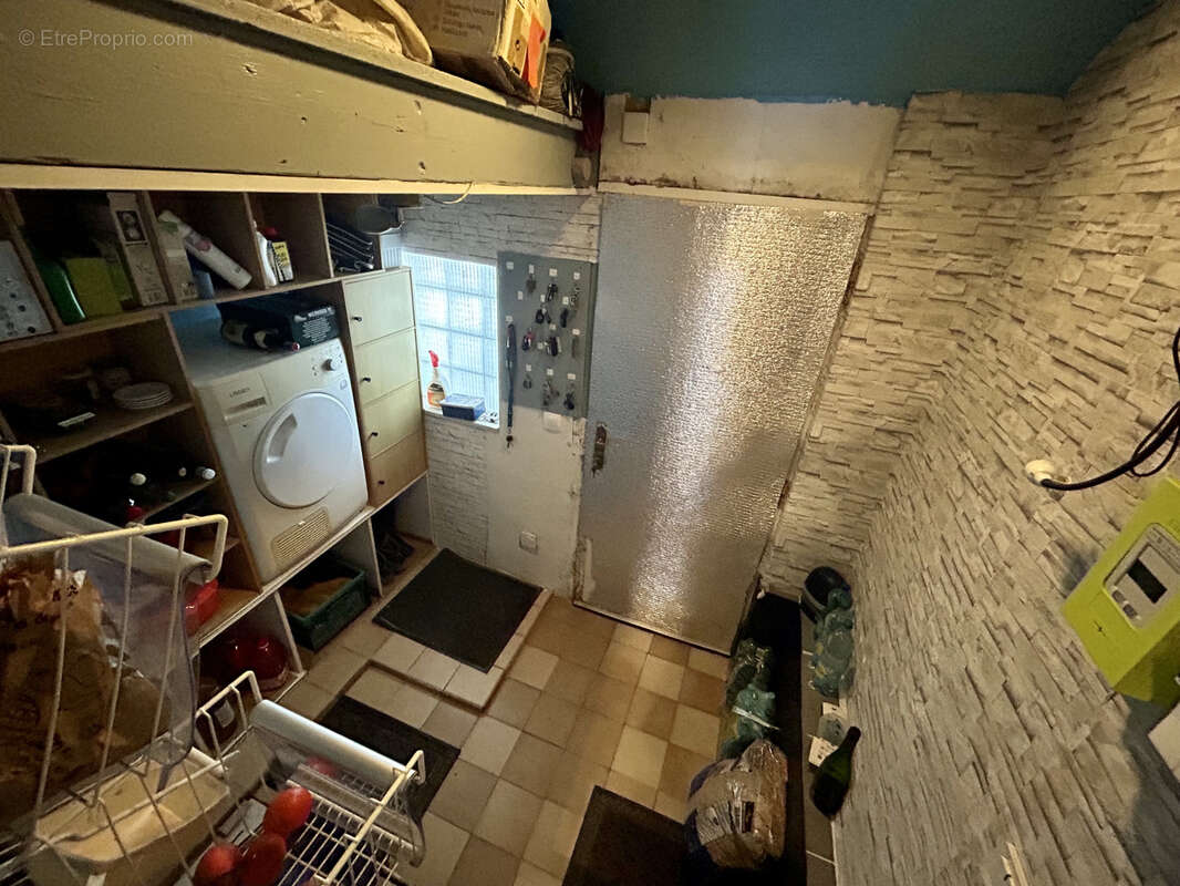 Maison à CLAYE-SOUILLY