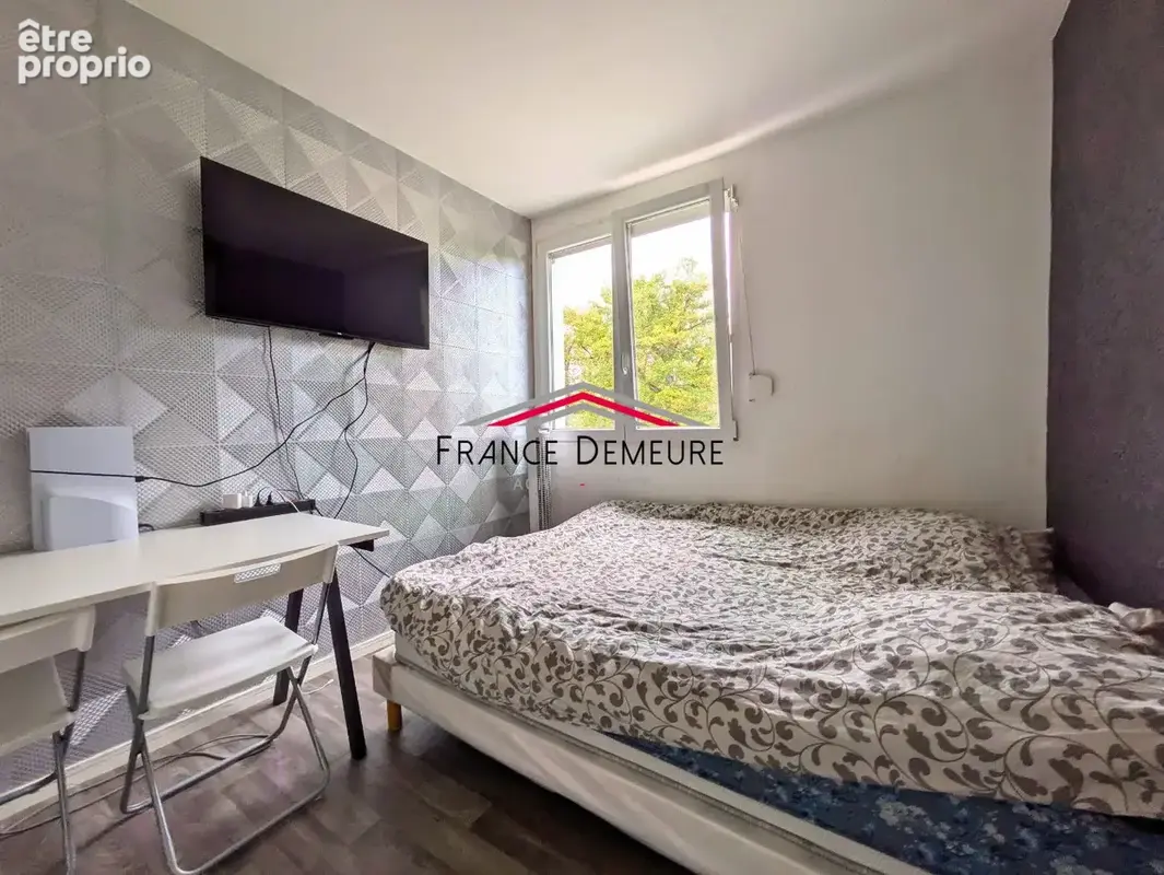 Appartement 71 m² à Franconville  - photo 5