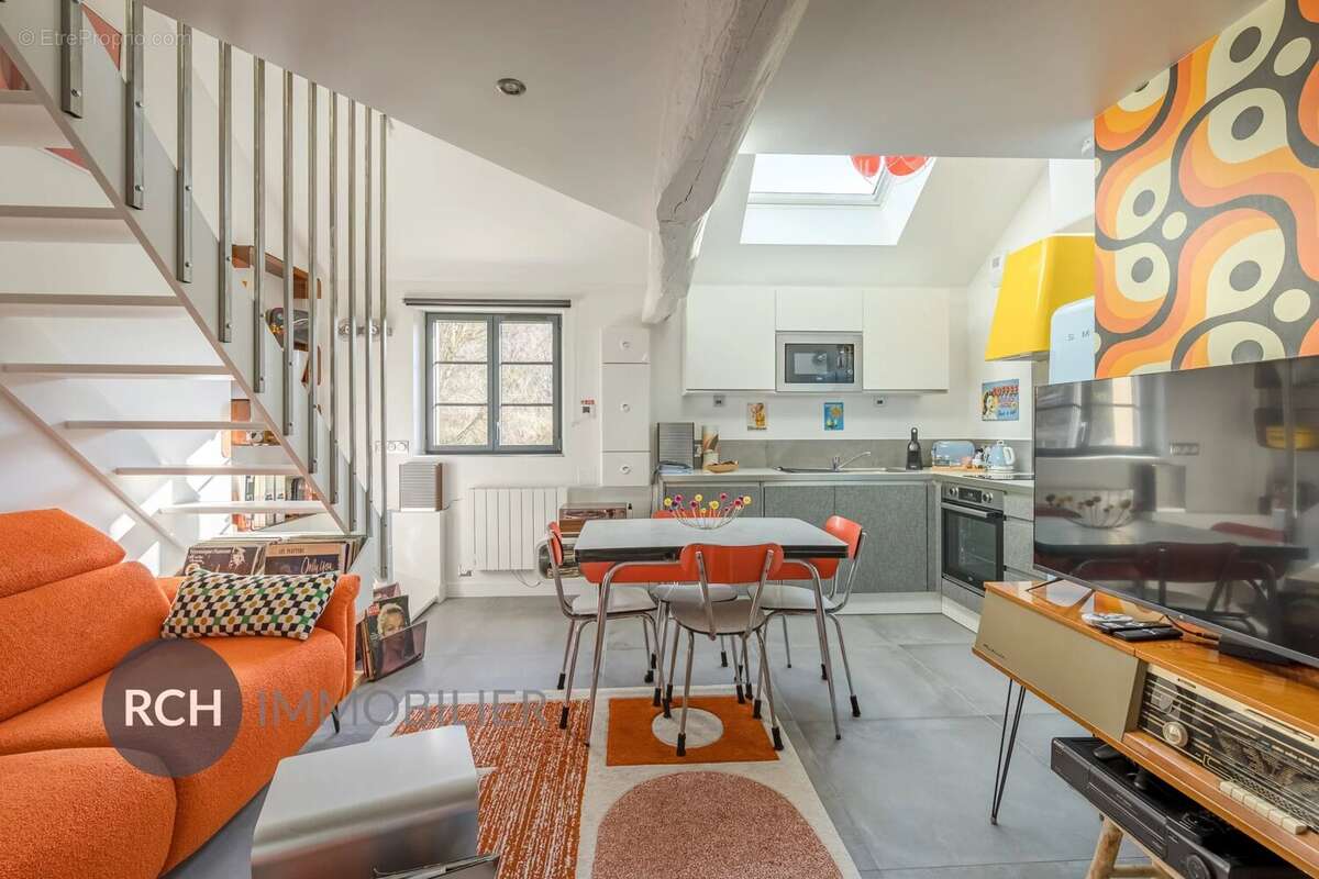 Maison à JOUARS-PONTCHARTRAIN