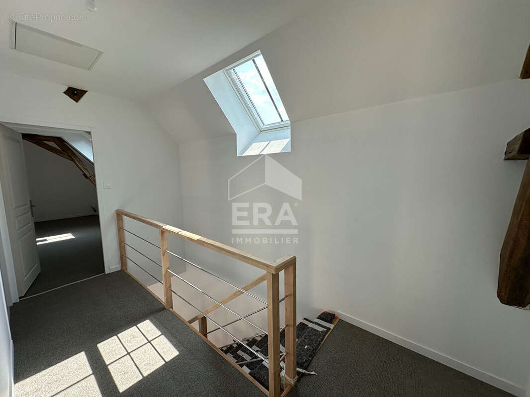 Maison à CHATEAUROUX