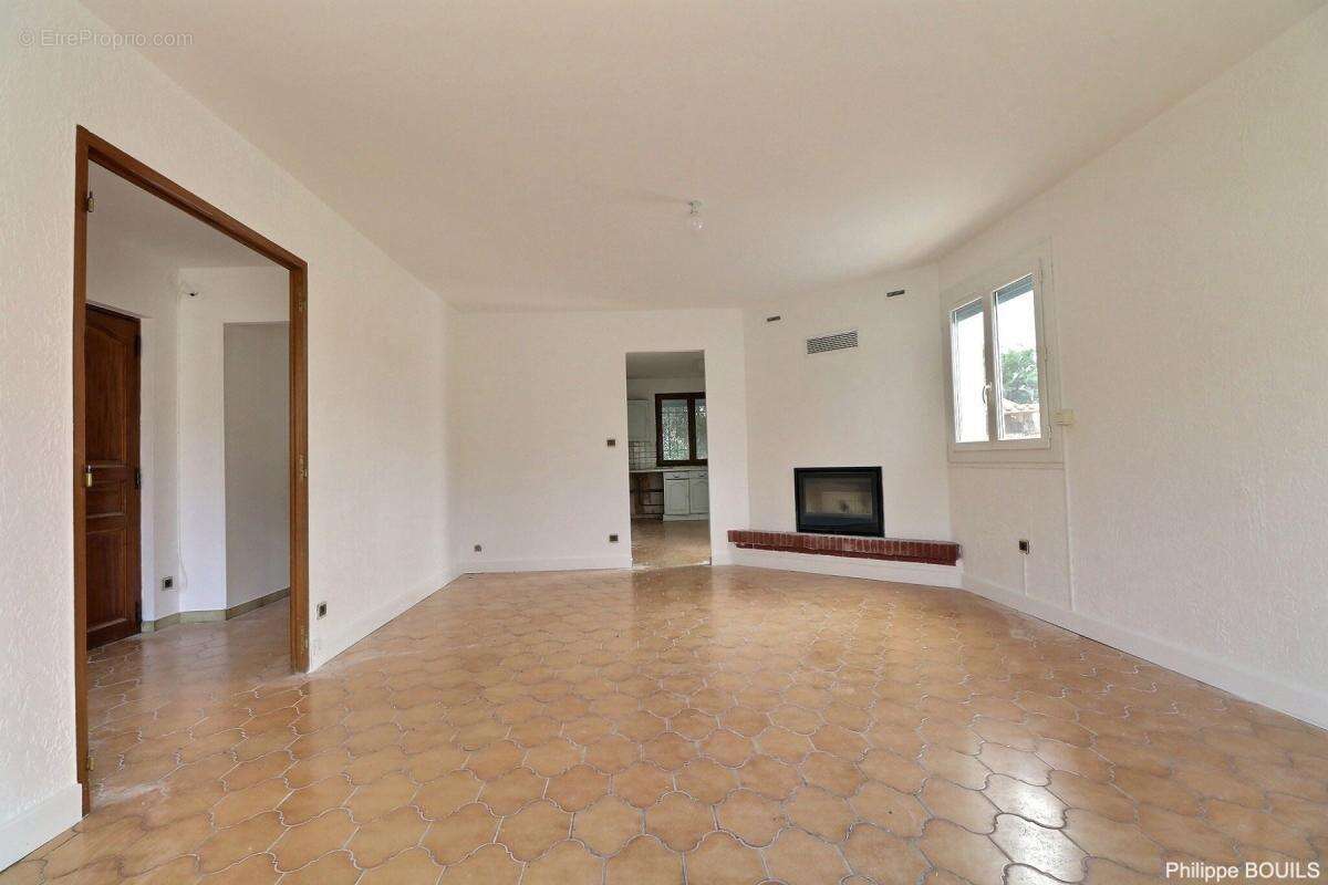 Maison à SAINT-NAZAIRE