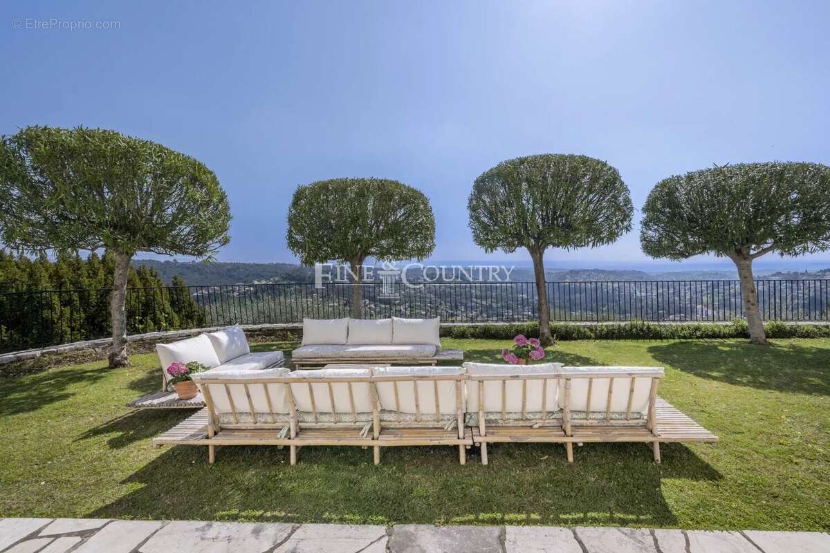 Maison à VENCE