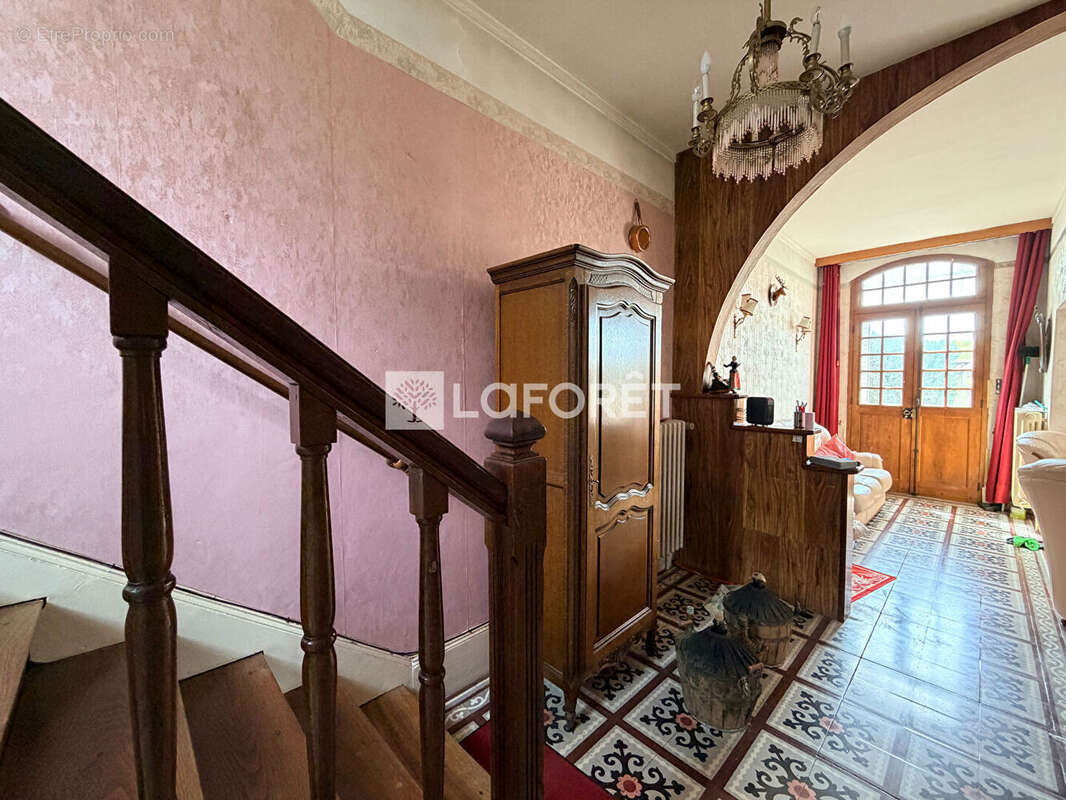 Maison à fort potentiel - photo 4