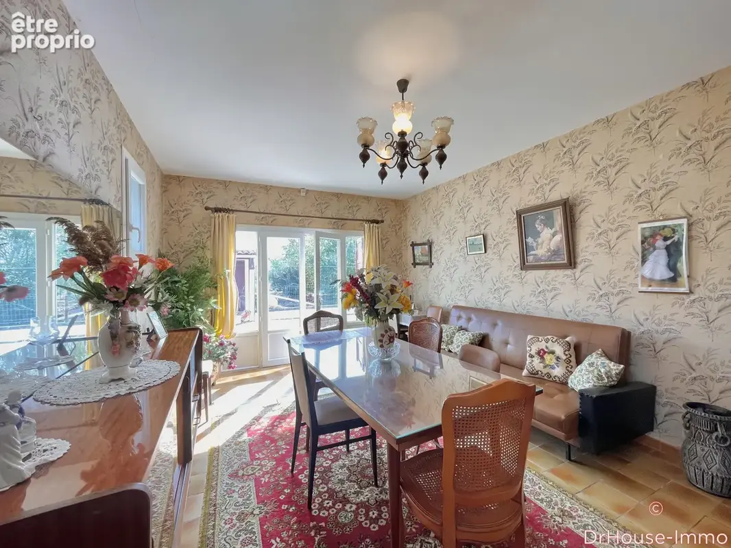 Maison 7 pièces 169 m² à vendre à Ruch (33350) - photo 18