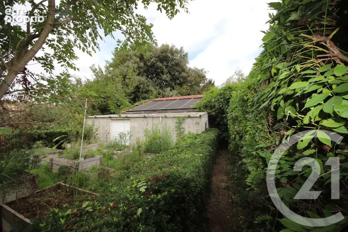 Maison 8 pièces 228 m² à vendre à Pinsaguel (31120) - photo 30