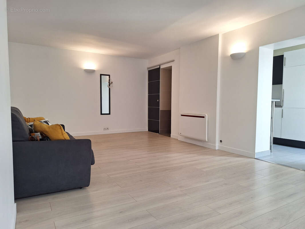 Appartement à VERSAILLES