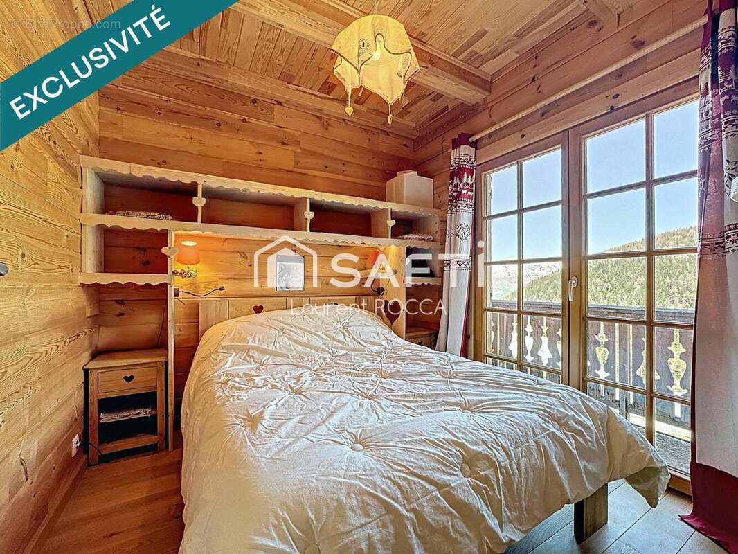 Photo 5 - Maison à LA COTE-D'AIME