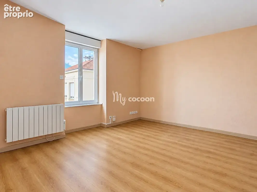 Studio -  T1 - 24 m² - photo 6