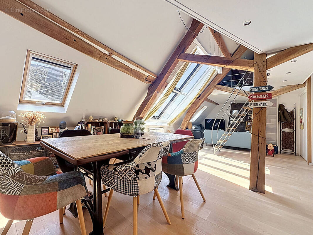 Appartement à DOURDAN