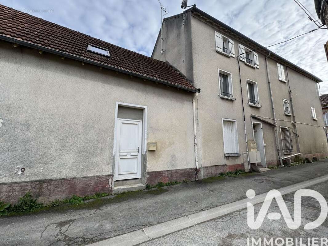 Photo 9 - Appartement à SOIGNOLLES-EN-BRIE
