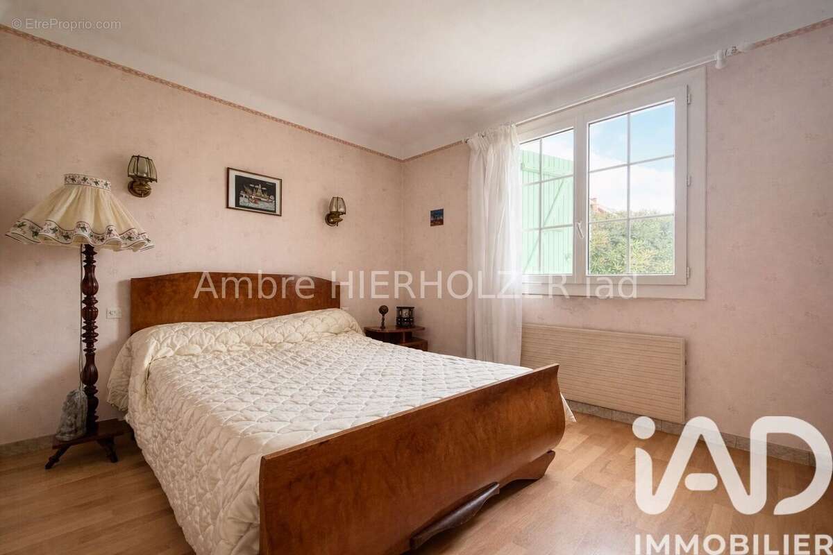 Photo 9 - Maison à PERPIGNAN