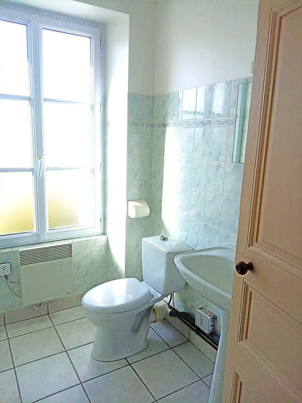 Maison à BONNOEUVRE