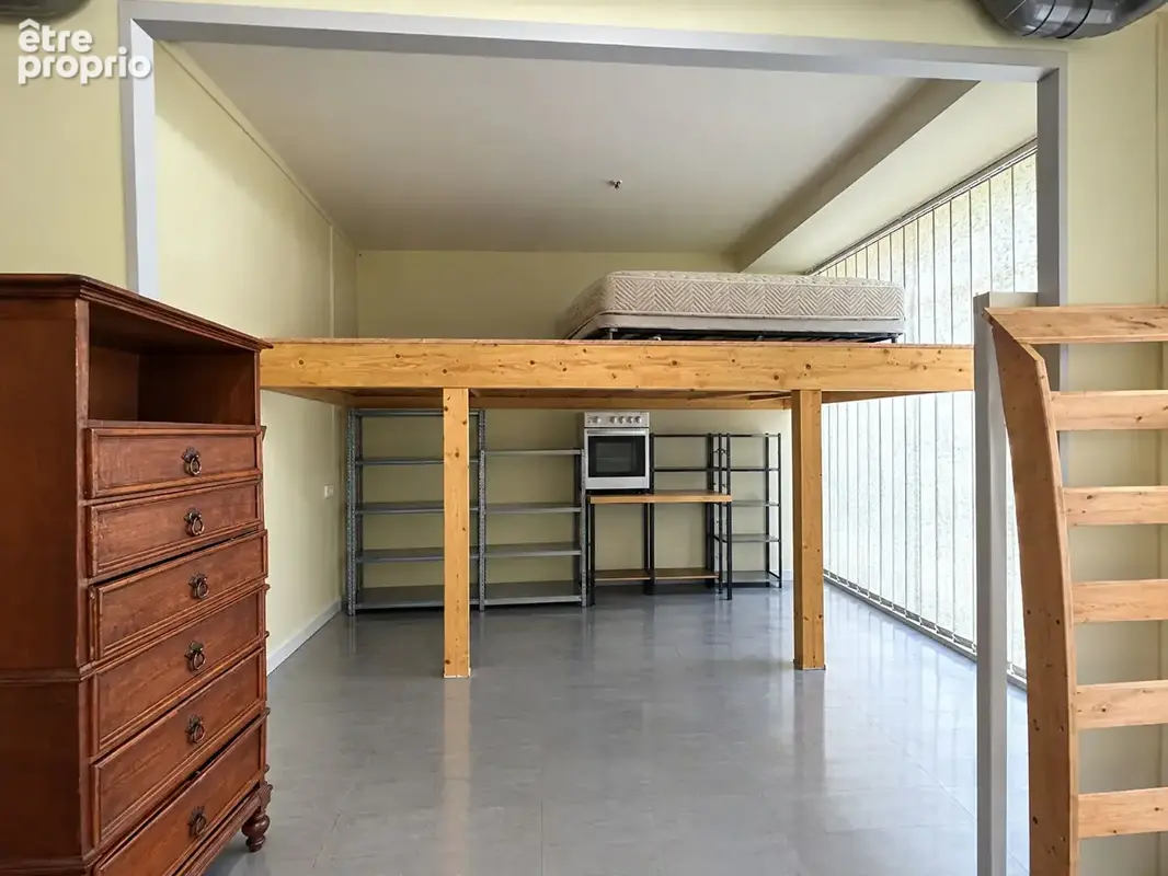 Local commercial, professionnel ou d'habitation - photo 2