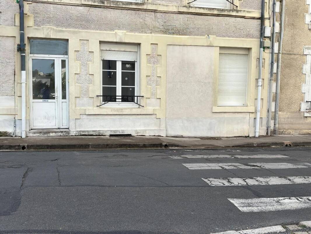 Photo 1 - Appartement à VIERZON