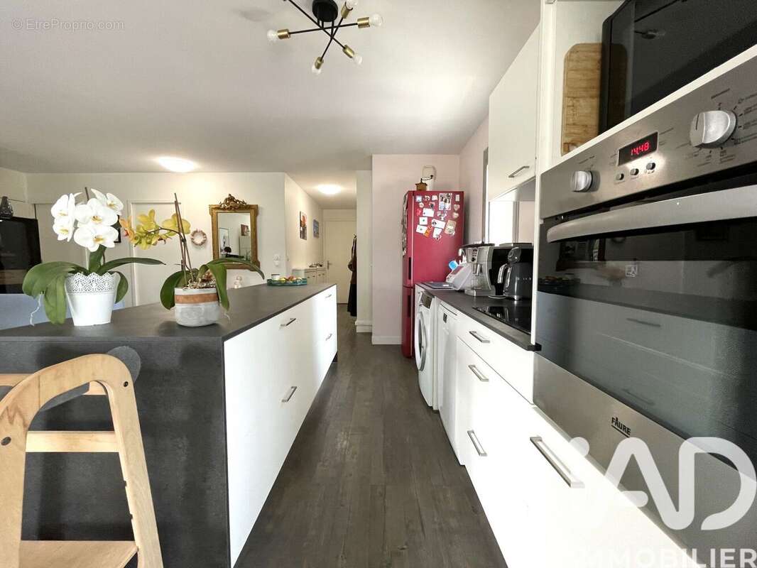 Photo 5 - Appartement à BORDEAUX