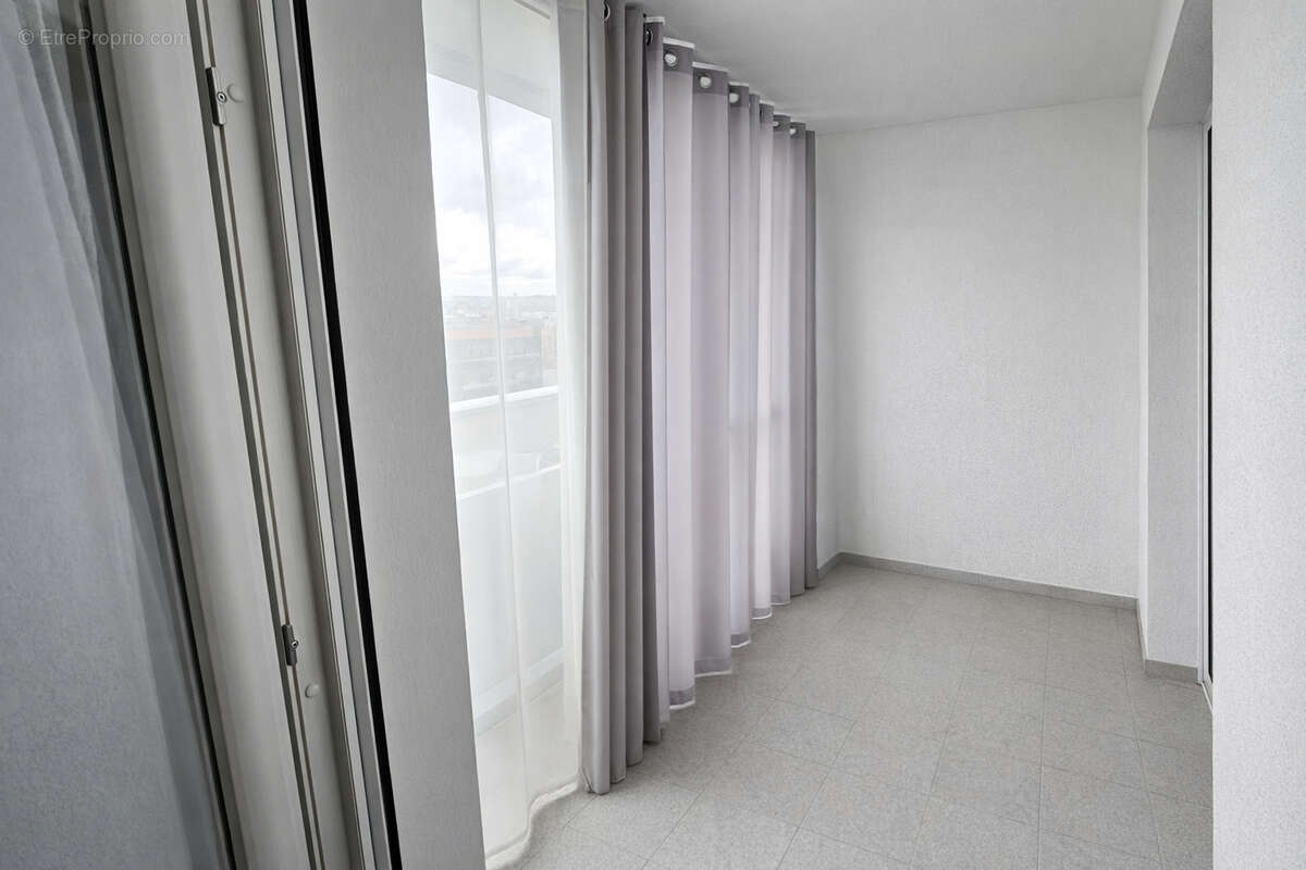 Appartement à CHENOVE