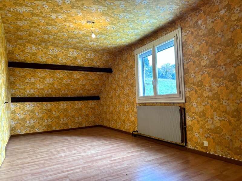 Maison à VENAREY-LES-LAUMES