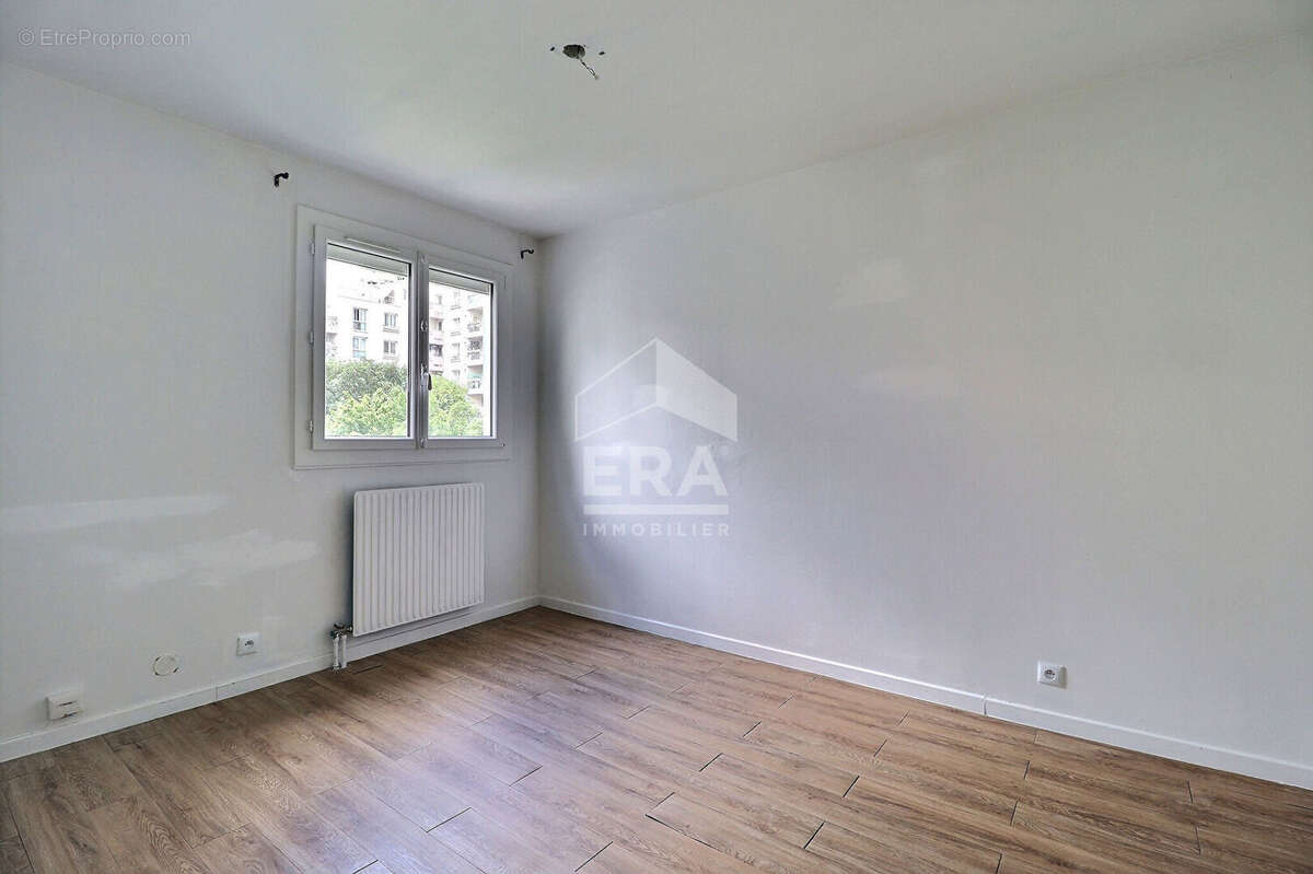 Appartement à EPINAY-SUR-SEINE