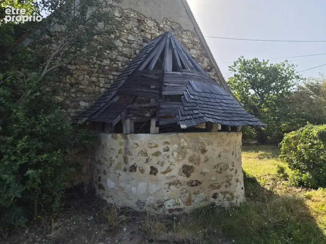 Maison 45 m² à Lys-Saint-Georges  - photo 6