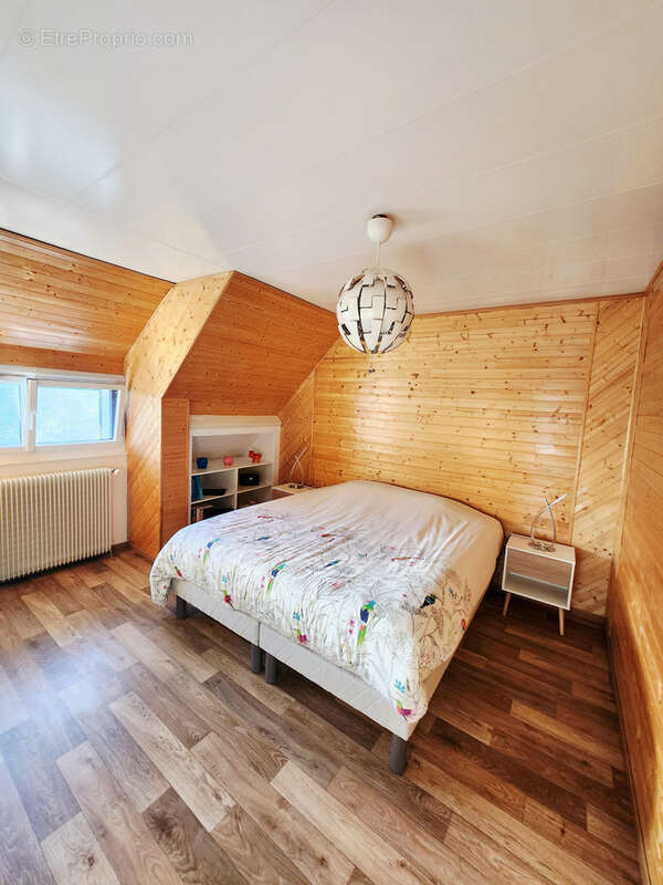 Maison à BREUILPONT