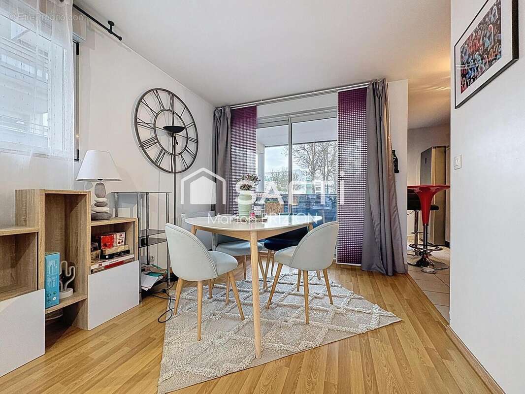 Photo 5 - Appartement à REIMS
