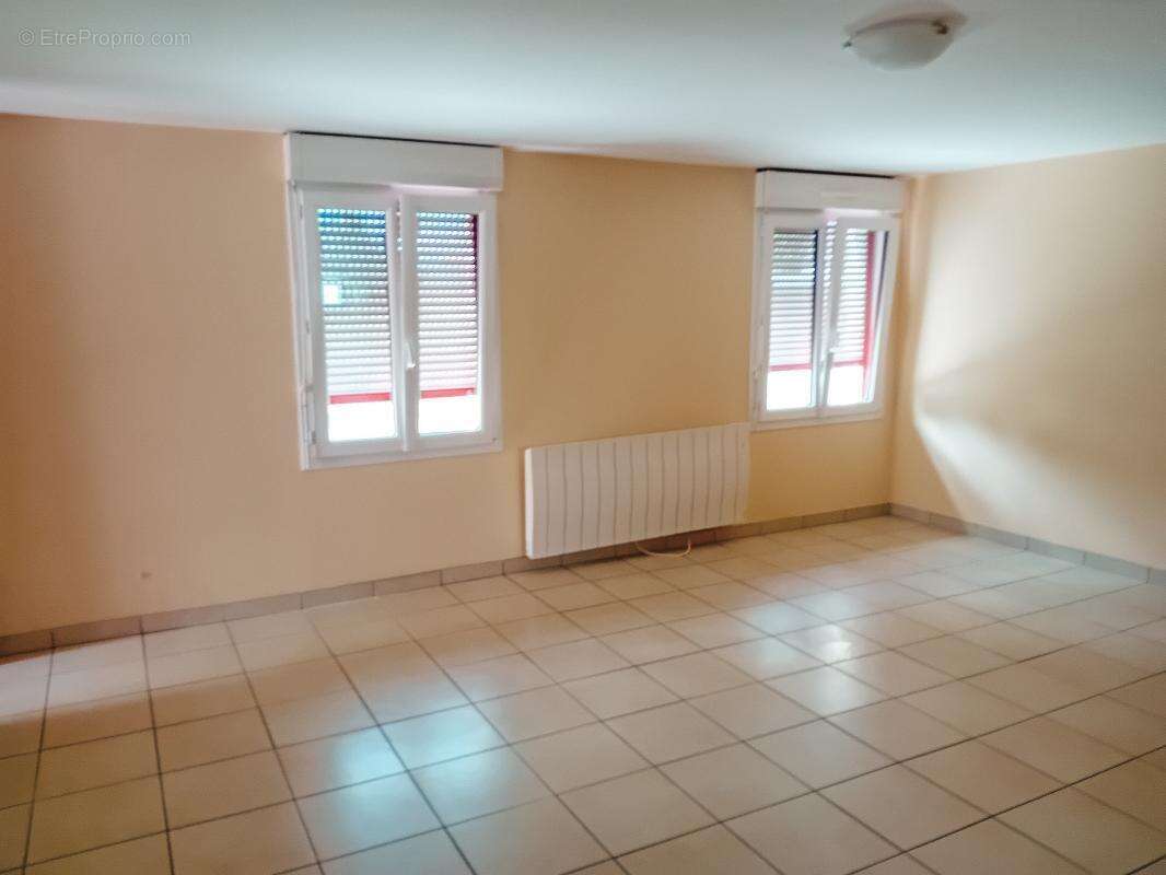 Maison à RUNAN