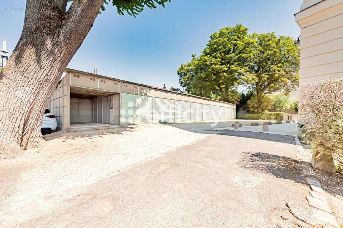 Appartement à ABLON-SUR-SEINE