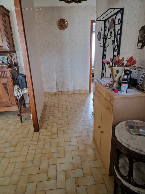 Maison à LA PLAINE-SUR-MER