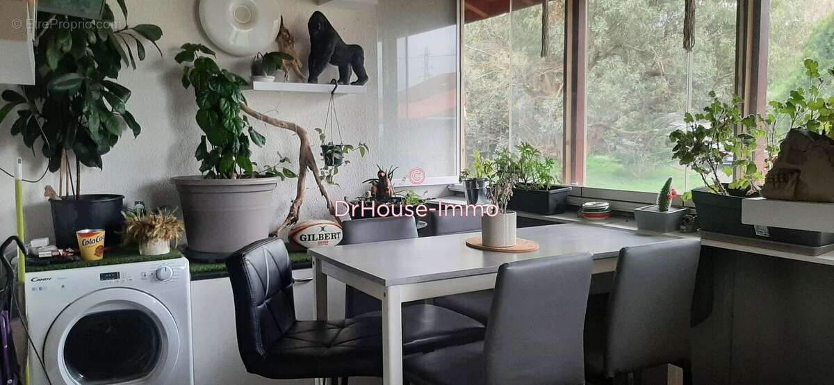 Appartement à HENDAYE