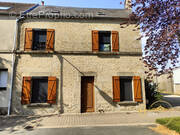 Maison à SAINT-PATERNE